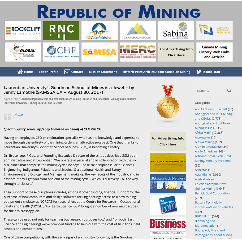 jenny-writing-republic-of-mining